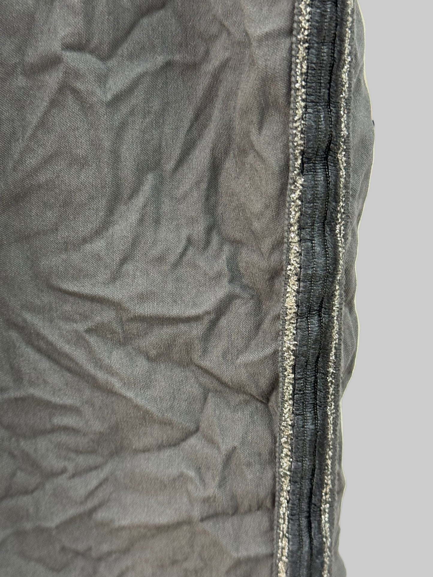 Magic Trousers Dark Grey