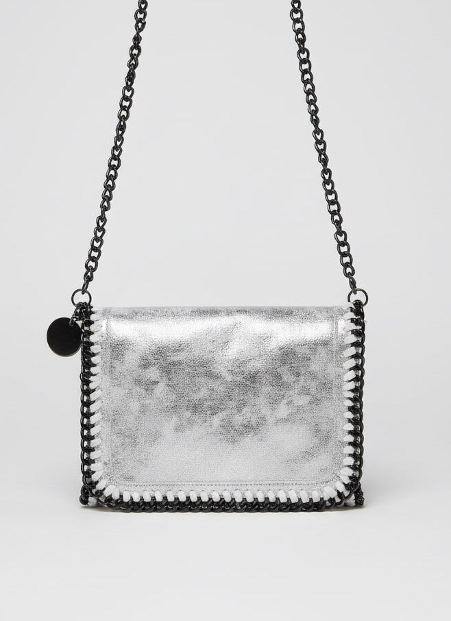 Stella chain bag small
